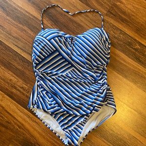 Tommy Bahama swim suit